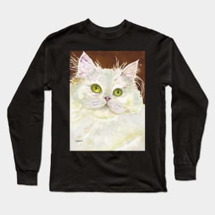 Milkshake Long Sleeve T-Shirt